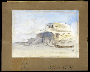 Massa Forno, auf der Insel Gozo, maltesischer Archipel