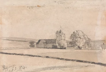 Peppering, 3. Oktober 1834