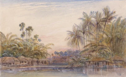 Tollygunge, Kalkutta