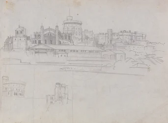 Schloss Windsor