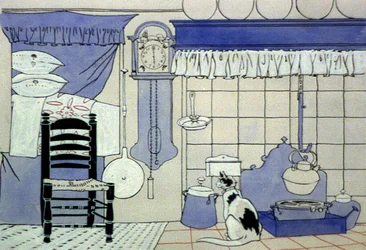 Heiminterieur