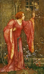 Steinmauern machen kein Gefängnis, noch Eisenstangen einen Käfig