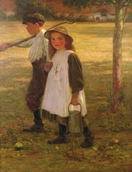 Heimwärts