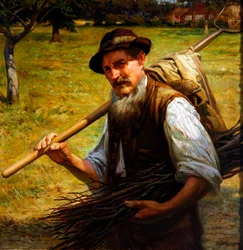 Der Arbeiter