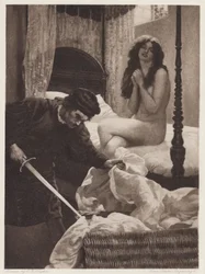 Il Pecorone: Tag I, Novelle II, Eine Lektion in Liebe