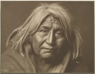 [Ein Apache]