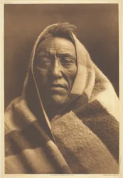 Mittleres Kalb-Piegan