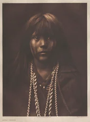 Portfolio II, Platte 61: Mósa-Mohave