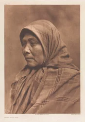 Portfolio IX, Platte 308: Puget Sound Typ