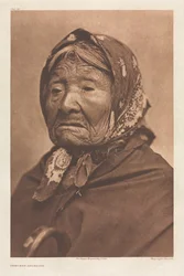 Portfolio IX, Platte 314: Prinzessin Angeline