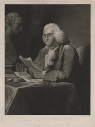 Benjamin Franklin