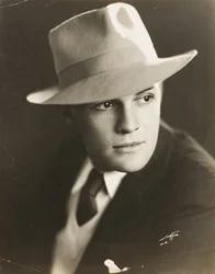 Hollywood-Porträt