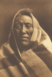 Middle Calf - Piegan