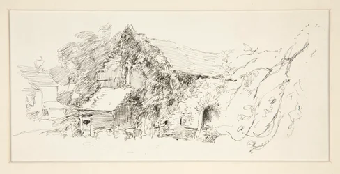 Architekturstudie
