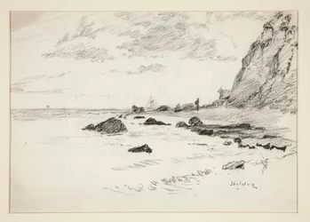 Küstenlandschaft