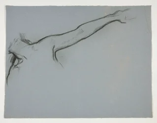 Figurenstudie