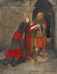 Lady Macbeth