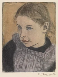Mädchen