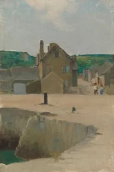 Dorf