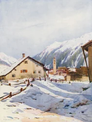 Schweiz