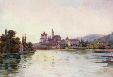 Schweiz