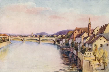 Schweiz