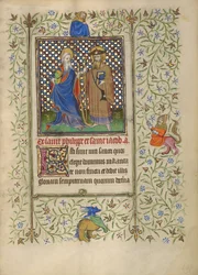 Heilige Philippus und Jakobus