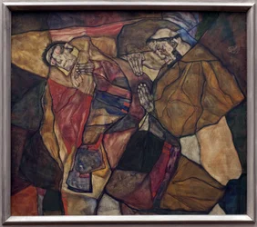 Agonie (1912)