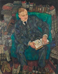 Dr. Hugo Koller