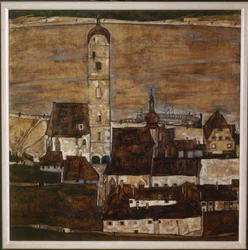 Stadt Stein II