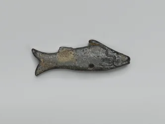 Figur eines Fisches