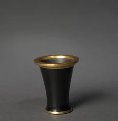 Kosmetikgefäß (Becher), ca. 1859-1814 v. Chr.