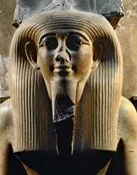 Pharao Amenophis II