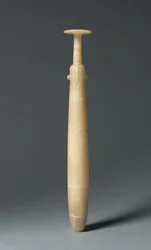 Alabastron, 305-222 v. Chr.