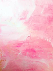 Träumerische Rosa Töne