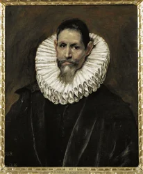 Der Lizentiat Jeronimo de Cevallos