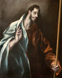 Der Apostel Thomas