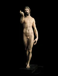 Der auferstandene Christus