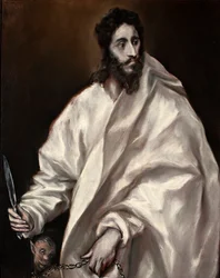 Heiliger Bartholomäus