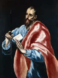 Heiliger Paulus