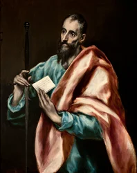 Der Apostel Paulus