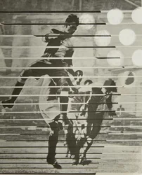Fußballspieler, 1926