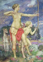 Der Pfeil