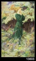 Die Welt der Liebenden