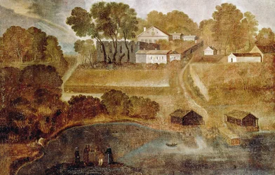 Kloster Halsnoy