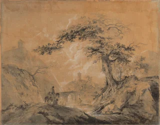 Landschaft