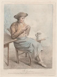 Der Gärtner