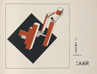 Über zwei Quadrate, 1922
