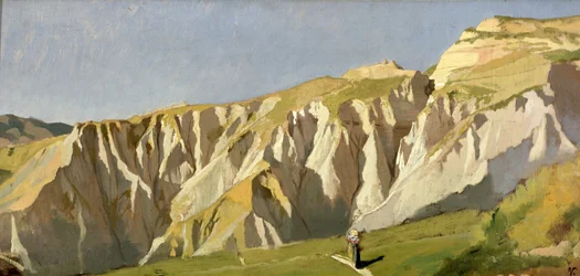 Klippen von Volterra