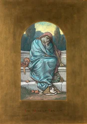 Muse der Tragödie